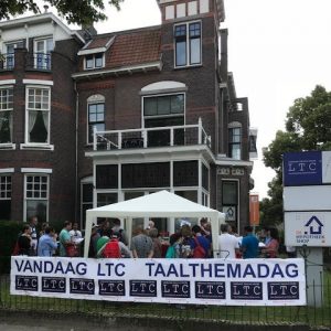 LTC Taalthemadag